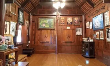 6 Bedroom House for sale in Thung Thong, Kanchanaburi