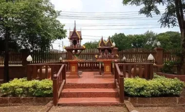 6 Bedroom House for sale in Thung Thong, Kanchanaburi