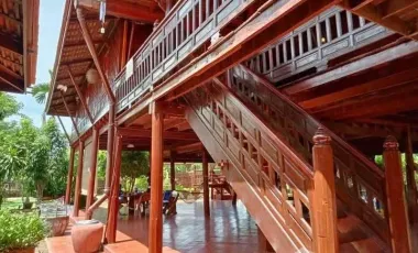 6 Bedroom House for sale in Thung Thong, Kanchanaburi