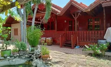 6 Bedroom House for sale in Thung Thong, Kanchanaburi
