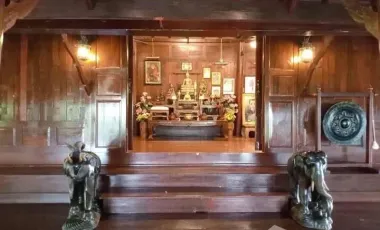 6 Bedroom House for sale in Thung Thong, Kanchanaburi