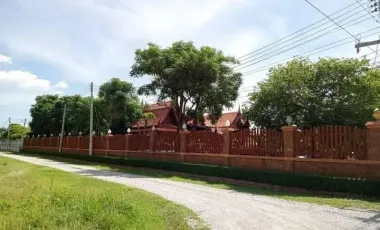 6 Bedroom House for sale in Thung Thong, Kanchanaburi