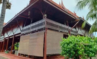 6 Bedroom House for sale in Thung Thong, Kanchanaburi