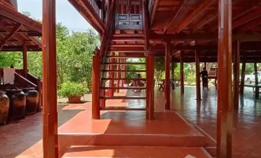 6 Bedroom House for sale in Thung Thong, Kanchanaburi