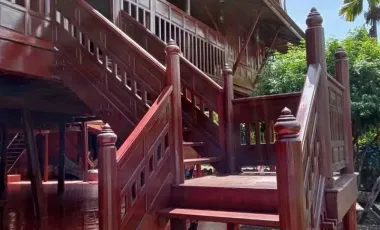 6 Bedroom House for sale in Thung Thong, Kanchanaburi