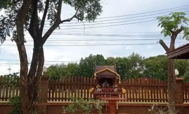 6 Bedroom House for sale in Thung Thong, Kanchanaburi