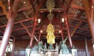 6 Bedroom House for sale in Thung Thong, Kanchanaburi