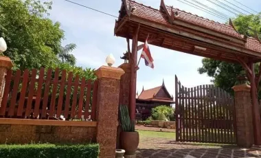6 Bedroom House for sale in Thung Thong, Kanchanaburi