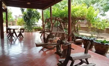 6 Bedroom House for sale in Thung Thong, Kanchanaburi
