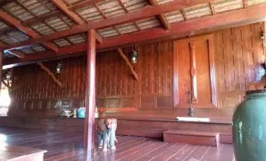 6 Bedroom House for sale in Thung Thong, Kanchanaburi