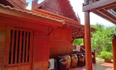 6 Bedroom House for sale in Thung Thong, Kanchanaburi