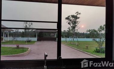 2 Bedroom Villa for sale in Na Si Nuan, Mukdahan
