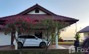 2 Bedroom Villa for sale in Na Si Nuan, Mukdahan