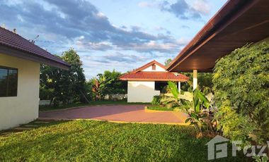 2 Bedroom Villa for sale in Na Si Nuan, Mukdahan