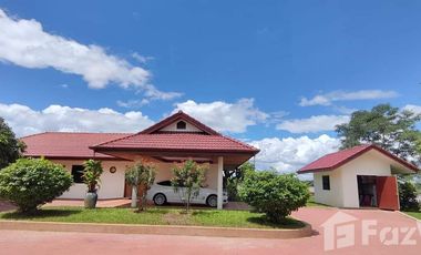 2 Bedroom Villa for sale in Na Si Nuan, Mukdahan