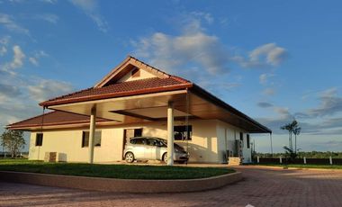 2 Bedroom Villa for sale in Na Si Nuan, Mukdahan