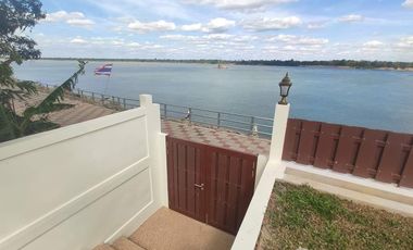 2 Bedroom Villa for sale in Na Si Nuan, Mukdahan