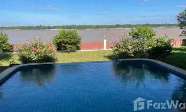 2 Bedroom Villa for sale in Na Si Nuan, Mukdahan