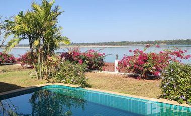 2 Bedroom Villa for sale in Na Si Nuan, Mukdahan
