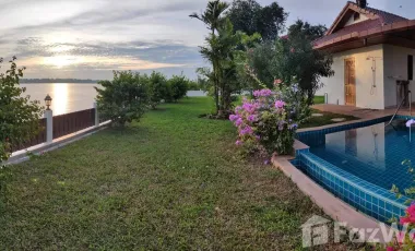 2 Bedroom Villa for sale in Na Si Nuan, Mukdahan