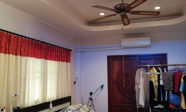 4 Bedroom House for sale in Mueang Mo, Phrae