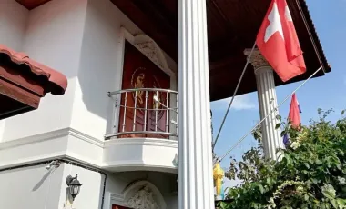 4 Bedroom House for sale in Mueang Mo, Phrae