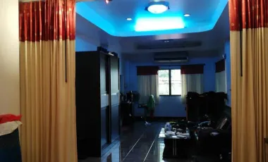 4 Bedroom House for sale in Mueang Mo, Phrae