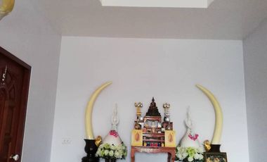 4 Bedroom House for sale in Mueang Mo, Phrae