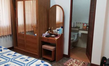 4 Bedroom House for sale in Mueang Mo, Phrae