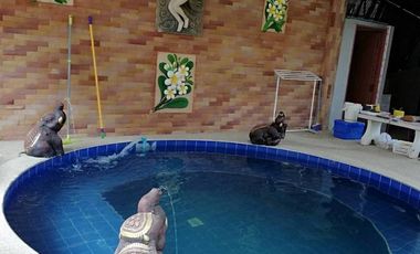4 Bedroom House for sale in Mueang Mo, Phrae