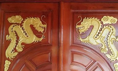 4 Bedroom House for sale in Mueang Mo, Phrae