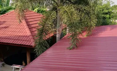 4 Bedroom House for sale in Mueang Mo, Phrae