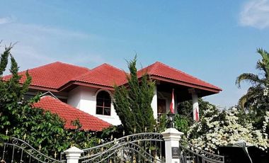 4 Bedroom House for sale in Mueang Mo, Phrae