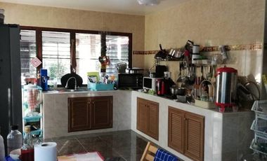 4 Bedroom House for sale in Mueang Mo, Phrae