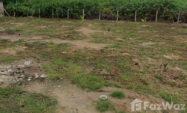 Land for sale in Cha-Am, Phetchaburi