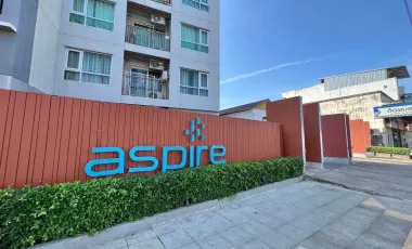 1 Bedroom Condo for rent at Aspire Udonthani