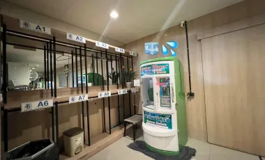 1 Bedroom Condo for rent at Aspire Udonthani