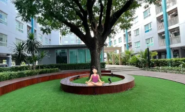 1 Bedroom Condo for rent at Aspire Udonthani