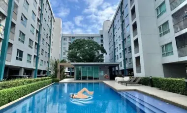 1 Bedroom Condo for rent at Aspire Udonthani