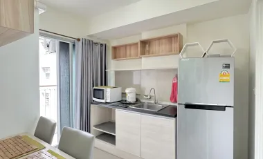 1 Bedroom Condo for rent at Aspire Udonthani