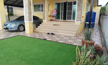 3 Bedroom House for rent in Ban Du, Chiang Rai