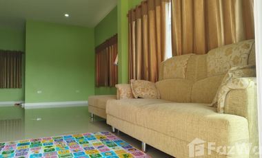 3 Bedroom House for rent in Ban Du, Chiang Rai