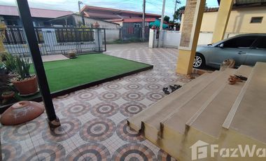 3 Bedroom House for rent in Ban Du, Chiang Rai