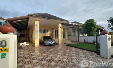 3 Bedroom House for rent in Ban Du, Chiang Rai