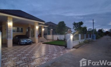 3 Bedroom House for rent in Ban Du, Chiang Rai