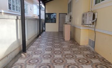 3 Bedroom House for rent in Ban Du, Chiang Rai
