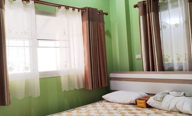 3 Bedroom House for rent in Ban Du, Chiang Rai