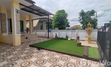3 Bedroom House for rent in Ban Du, Chiang Rai