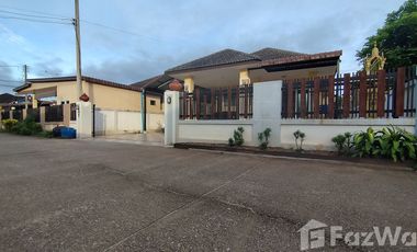 3 Bedroom House for rent in Ban Du, Chiang Rai