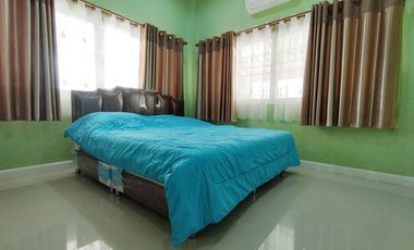 3 Bedroom House for rent in Ban Du, Chiang Rai